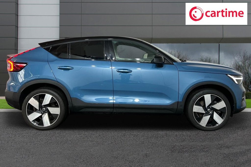 Used Volvo C40 2022 for sale - 76106202: Photo 2