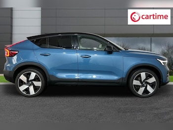 Used Volvo C40 2022 for sale - 76106202: Photo 2
