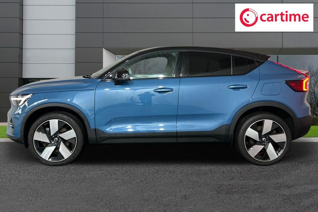 Used Volvo C40 2022 for sale - 76106202: Photo 3