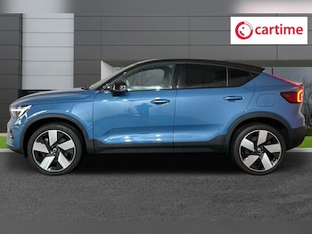 Used Volvo C40 2022 for sale - 76106202: Photo 3