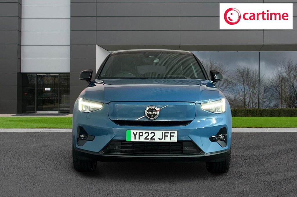 Used Volvo C40 2022 for sale - 76106202: Photo 4