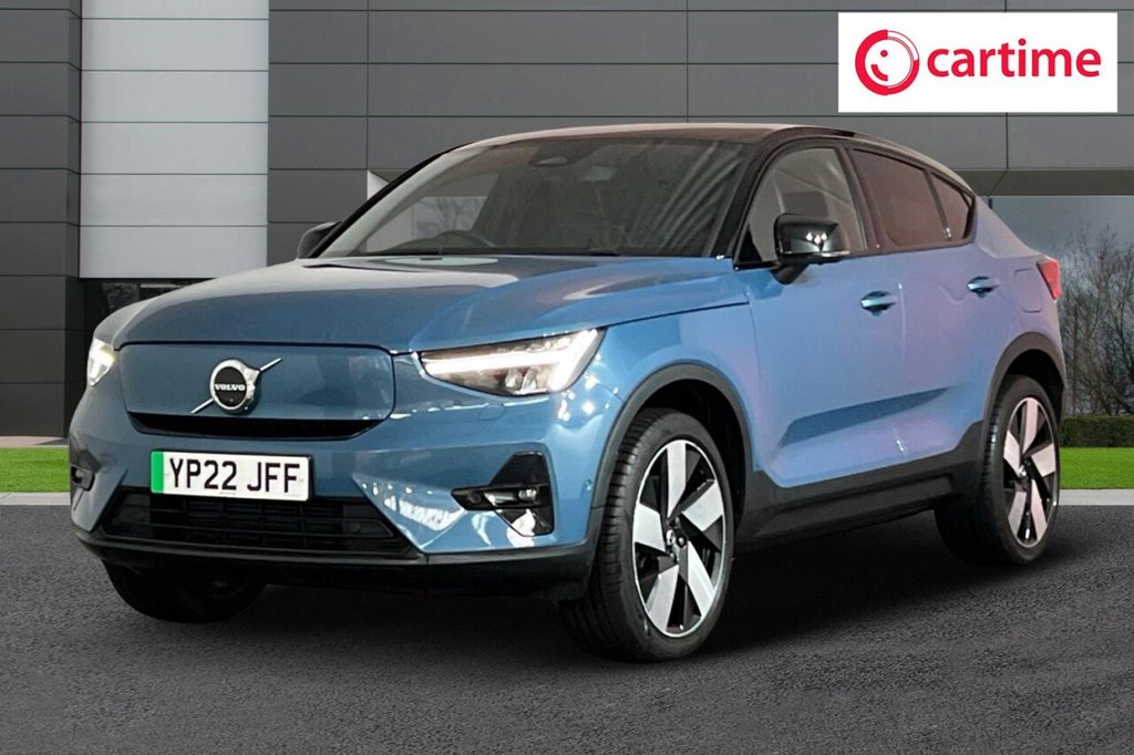 Used Volvo C40 2022 for sale - 76106202: Photo 7