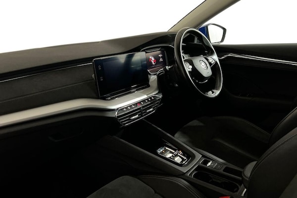 Used Skoda Octavia 2021 for sale - 75286629: Photo 11