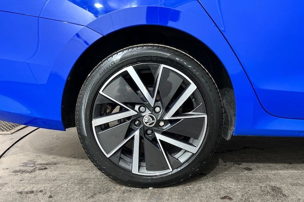 Used Skoda Octavia 2021 for sale - 75286629: Photo 14