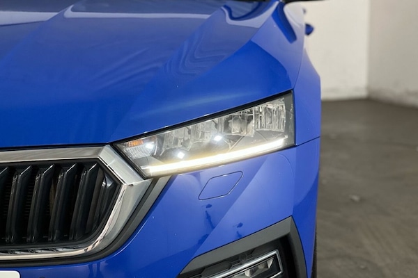 Used Skoda Octavia 2021 for sale - 75286629: Photo 16