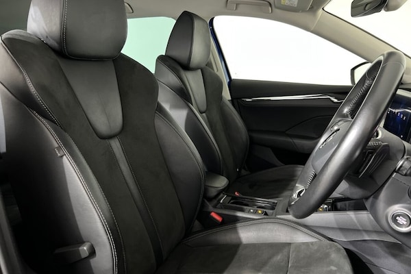 Used Skoda Octavia 2021 for sale - 75286629: Photo 21
