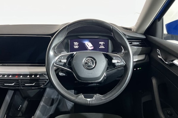 Used Skoda Octavia 2021 for sale - 75286629: Photo 23
