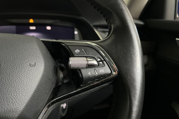 Used Skoda Octavia 2021 for sale - 75286629: Photo 25