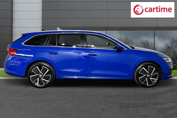 Used Skoda Octavia 2021 for sale - 75286629: Photo 2