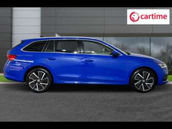 Used Skoda Octavia 2021 for sale - 75286629: Photo