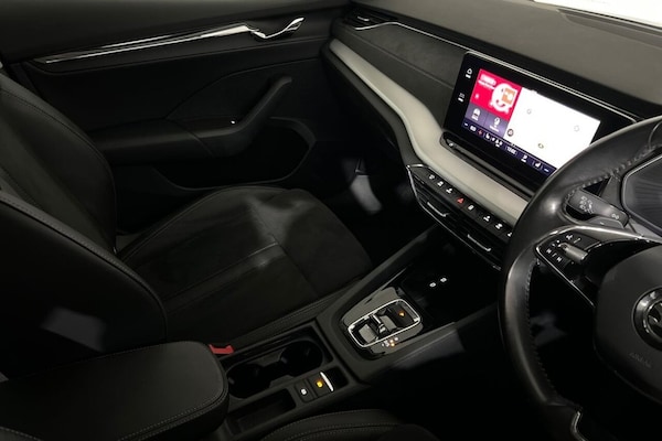 Used Skoda Octavia 2021 for sale - 75286629: Photo 34