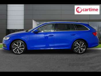 Used Skoda Octavia 2021 for sale - 75286629: Photo