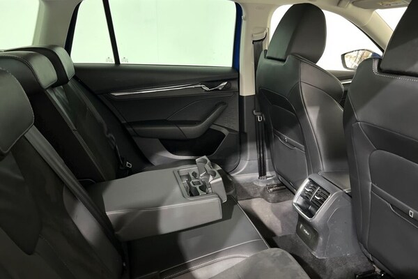 Used Skoda Octavia 2021 for sale - 75286629: Photo 40