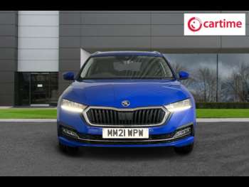 Used Skoda Octavia 2021 for sale - 75286629: Photo