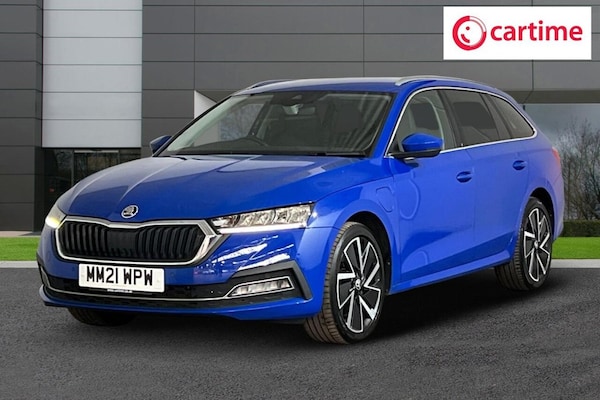 Used Skoda Octavia 2021 for sale - 75286629: Photo 7