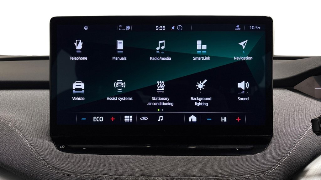 Used Skoda Enyaq 2022 for sale - 77218618: Photo 10