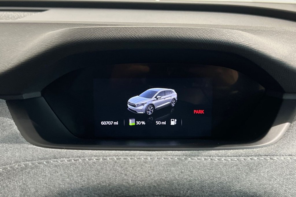 Used Skoda Enyaq 2022 for sale - 77218618: Photo 15