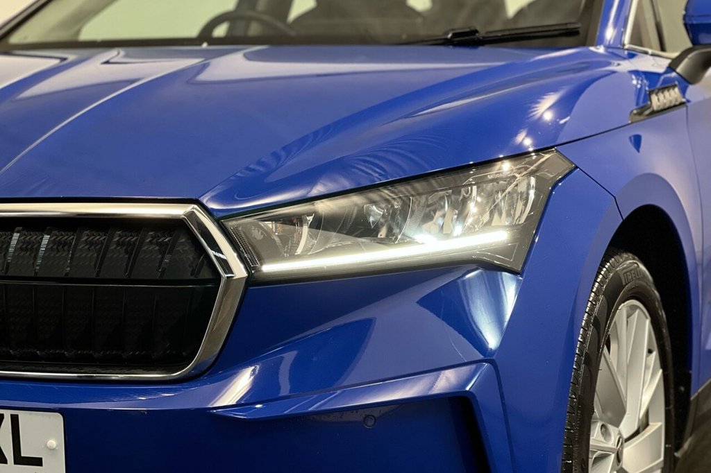 Used Skoda Enyaq 2022 for sale - 77218618: Photo 16