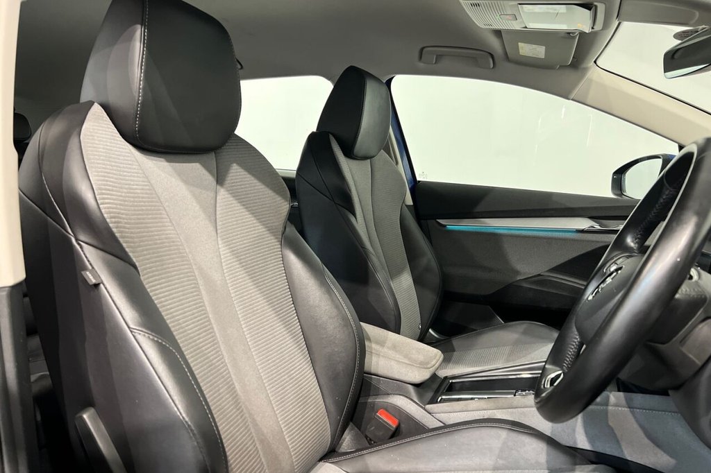 Used Skoda Enyaq 2022 for sale - 77218618: Photo 22