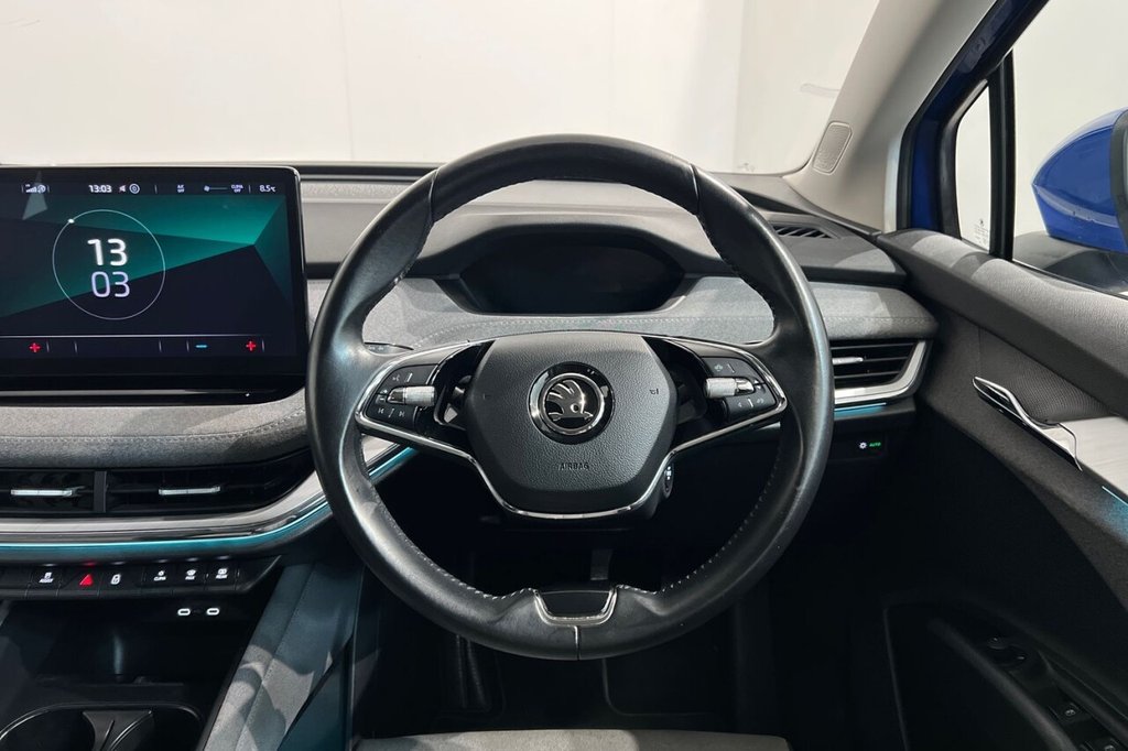 Used Skoda Enyaq 2022 for sale - 77218618: Photo 24