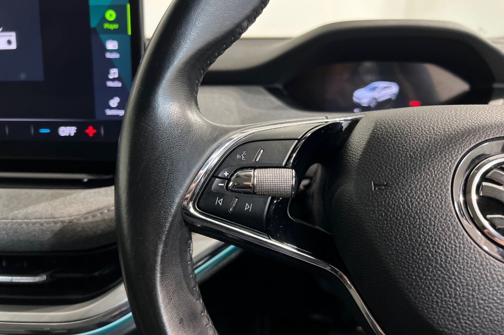 Used Skoda Enyaq 2022 for sale - 77218618: Photo 25