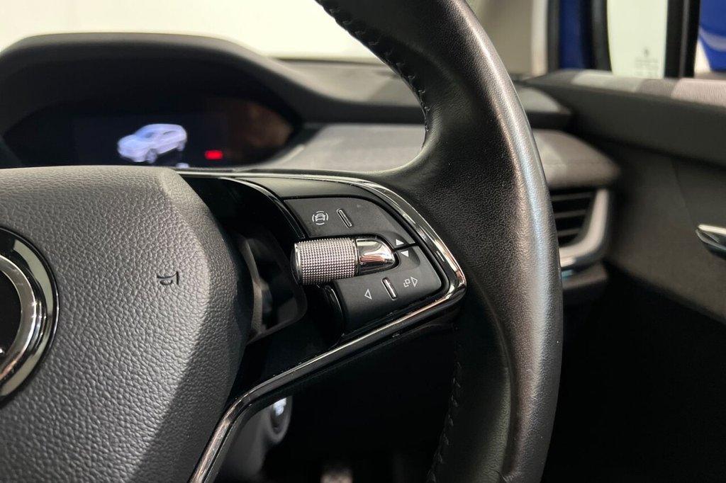 Used Skoda Enyaq 2022 for sale - 77218618: Photo 26