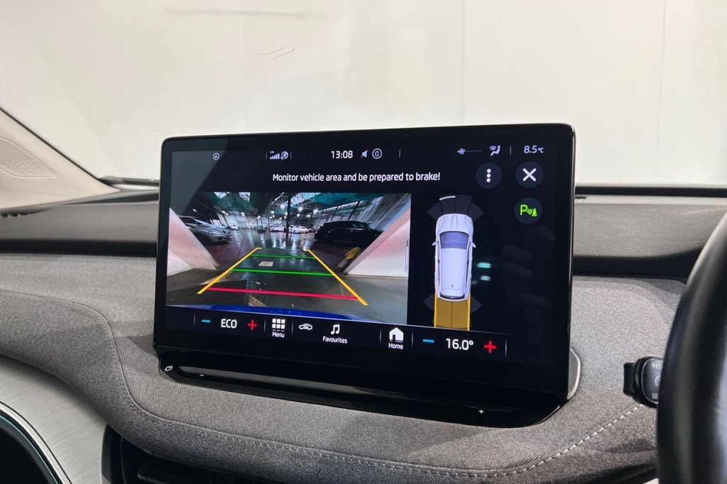 Used Skoda Enyaq 2022 for sale - 77218618: Photo 29