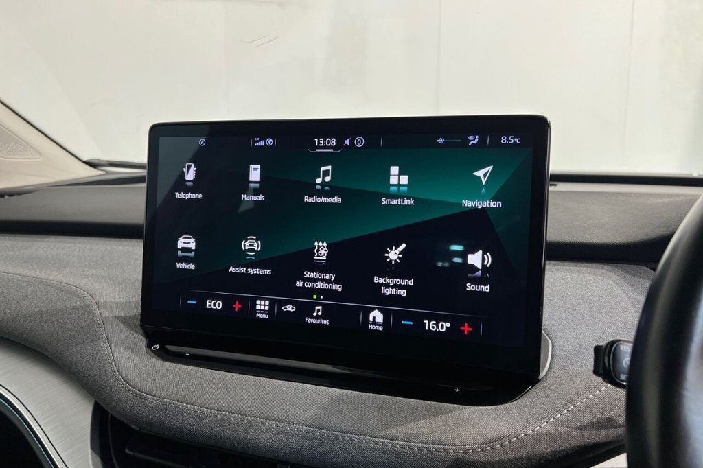 Used Skoda Enyaq 2022 for sale - 77218618: Photo 30