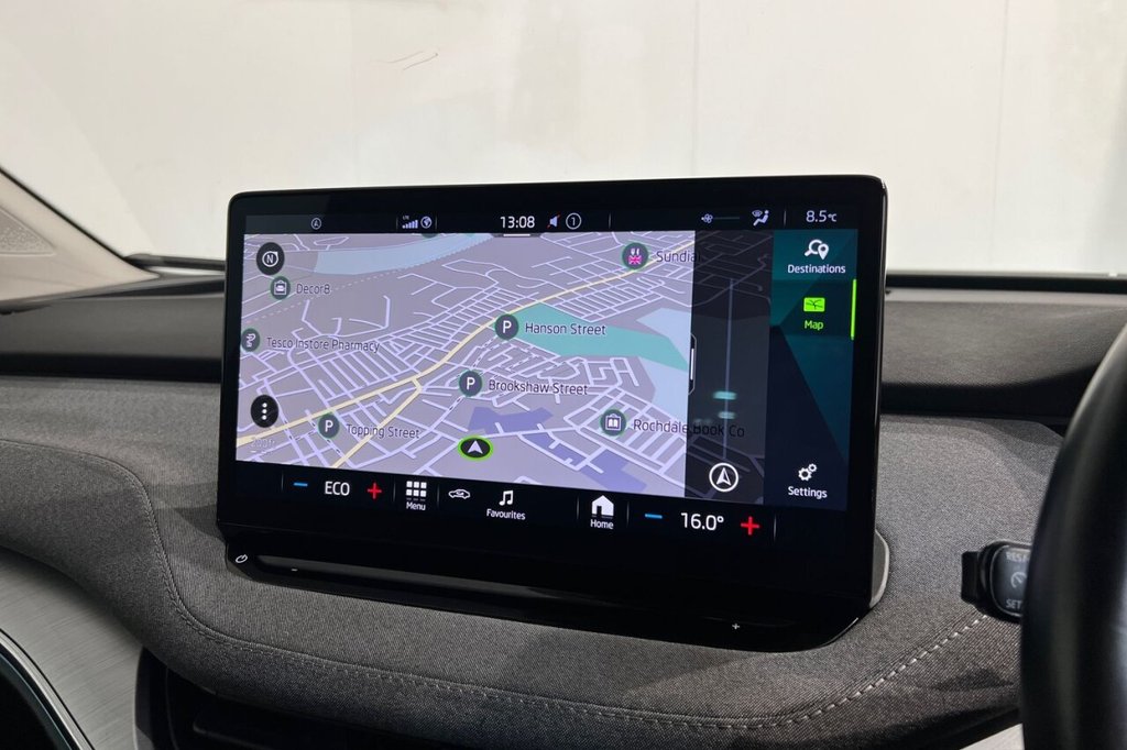 Used Skoda Enyaq 2022 for sale - 77218618: Photo 31