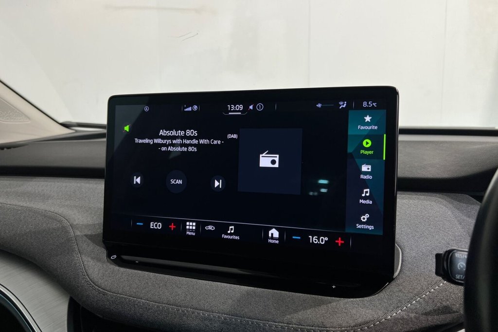 Used Skoda Enyaq 2022 for sale - 77218618: Photo 32