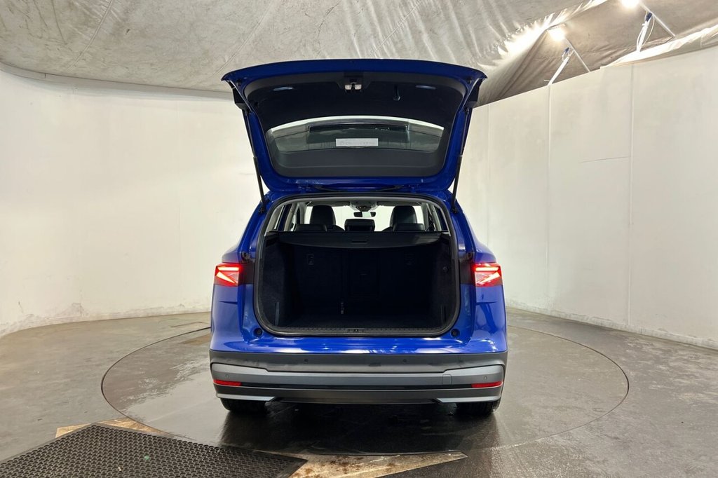 Used Skoda Enyaq 2022 for sale - 77218618: Photo 43