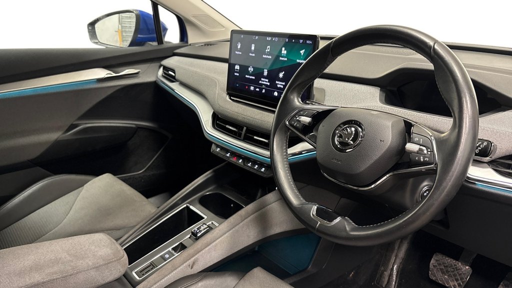 Used Skoda Enyaq 2022 for sale - 77218618: Photo 5