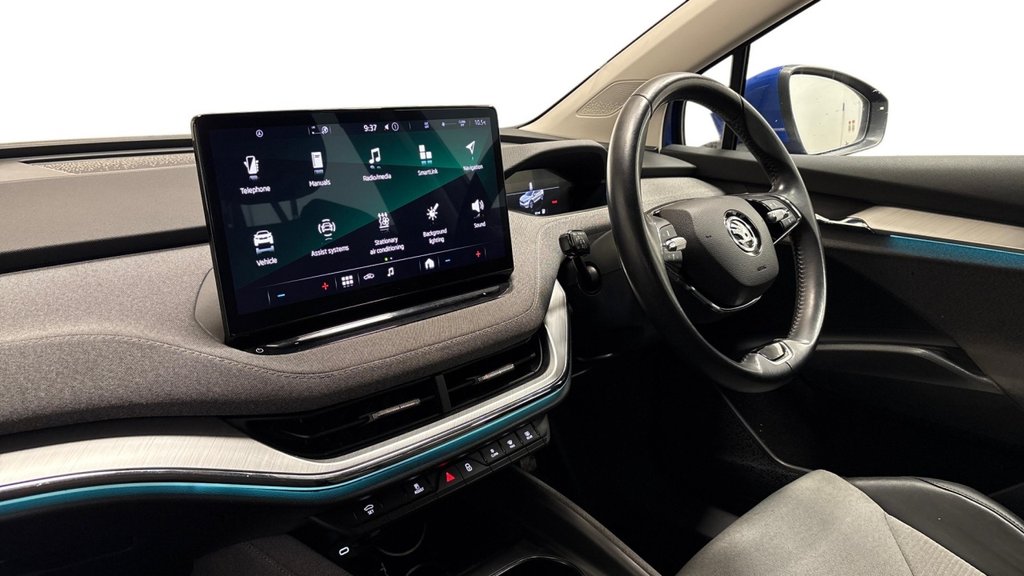 Used Skoda Enyaq 2022 for sale - 77218618: Photo 6