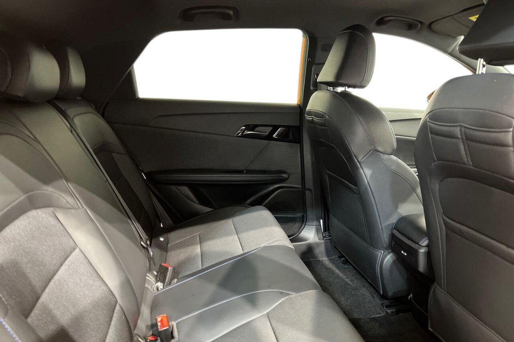 Used MG MG4 2023 for sale - 76203390: Photo 10