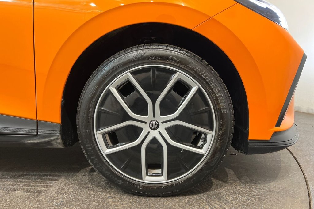 Used MG MG4 2023 for sale - 76203390: Photo 14