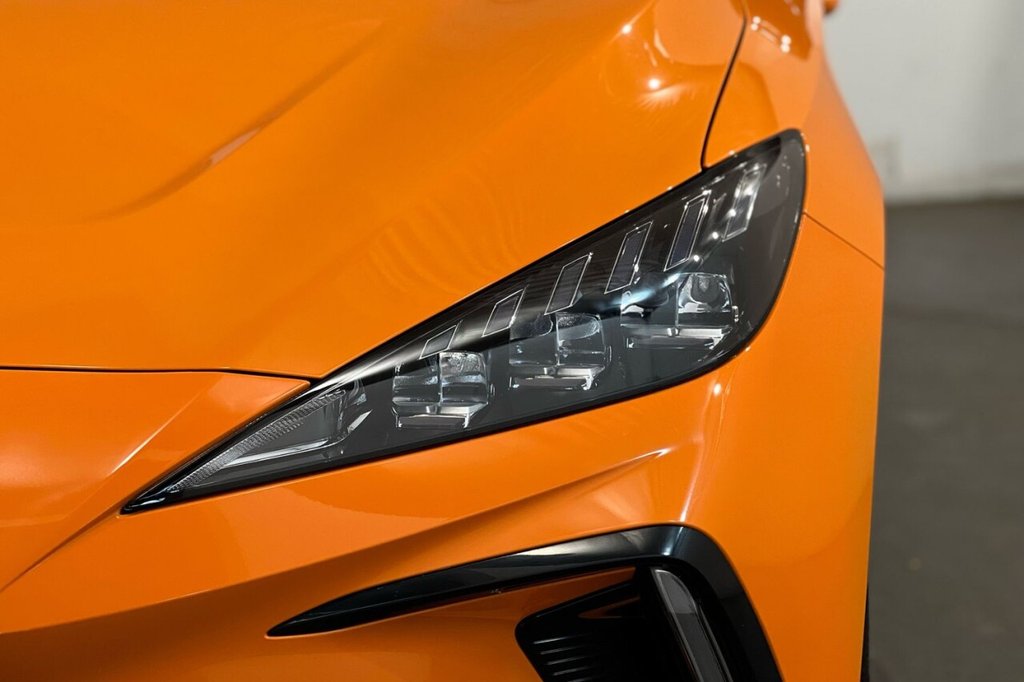 Used MG MG4 2023 for sale - 76203390: Photo 16