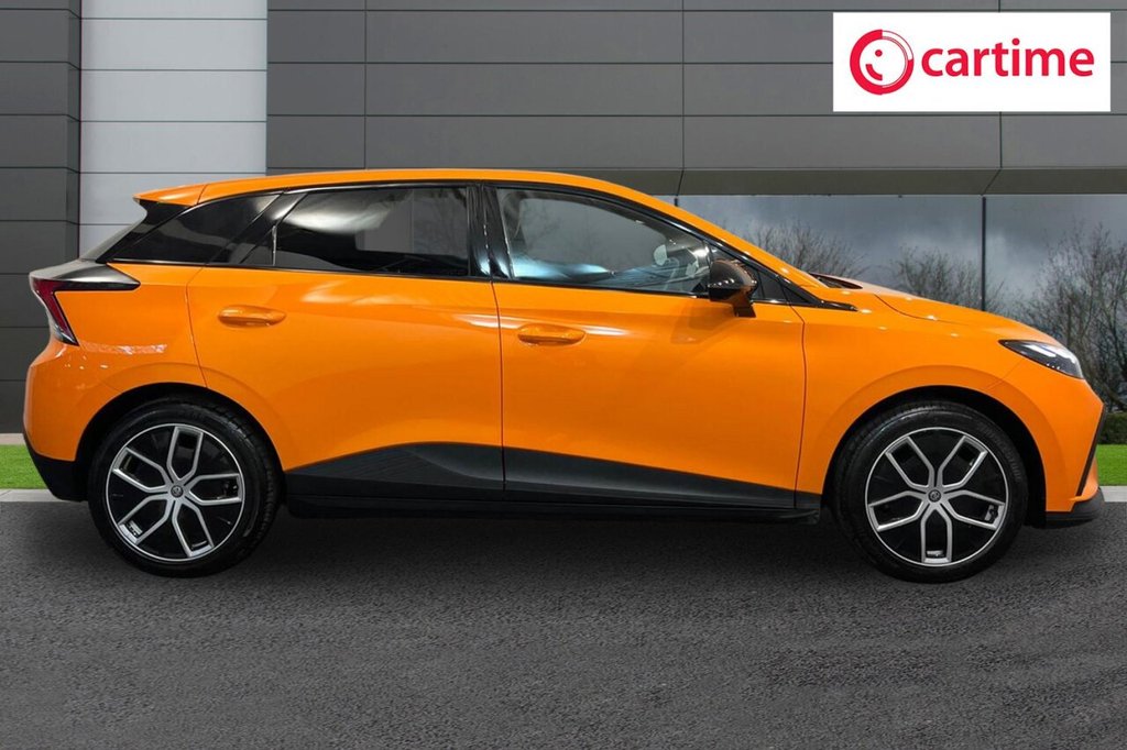 Used MG MG4 2023 for sale - 76203390: Photo 2