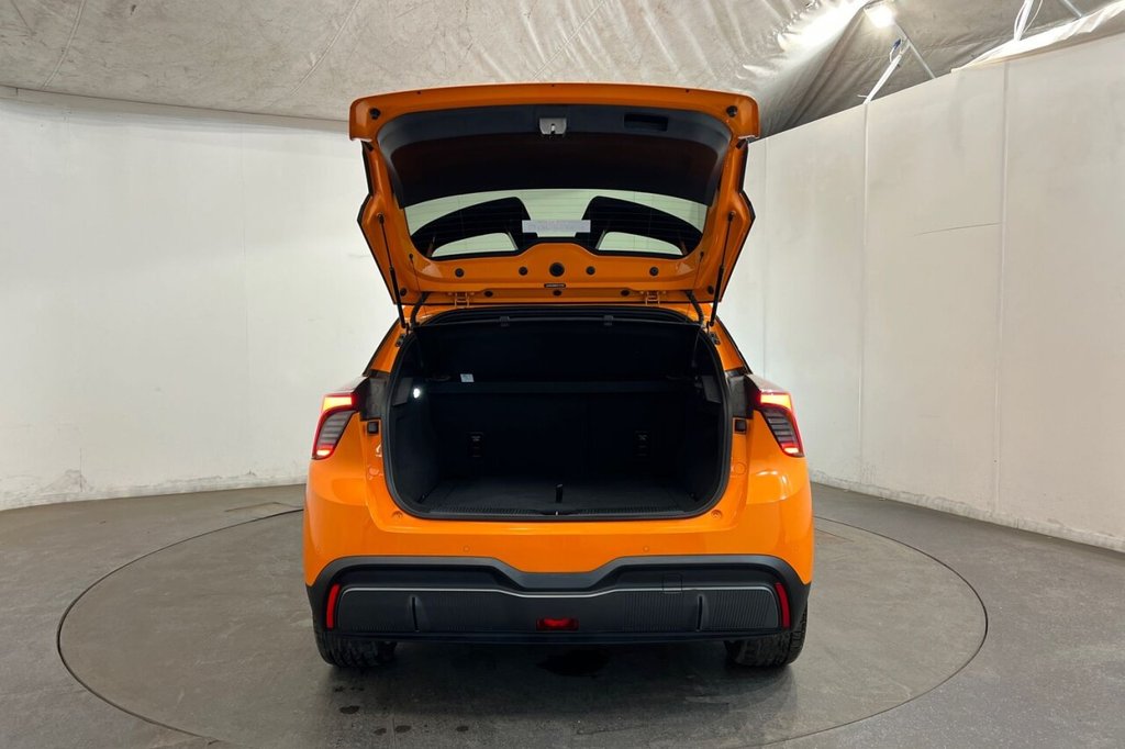 Used MG MG4 2023 for sale - 76203390: Photo 38