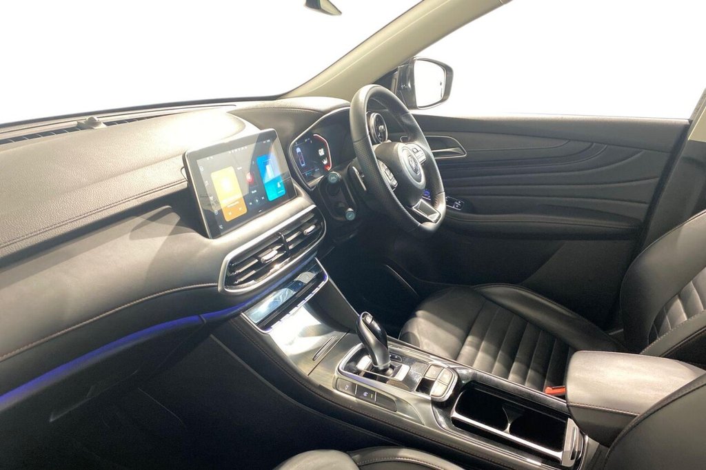 Used MG MG HS 2024 for sale - 77673516: Photo 11