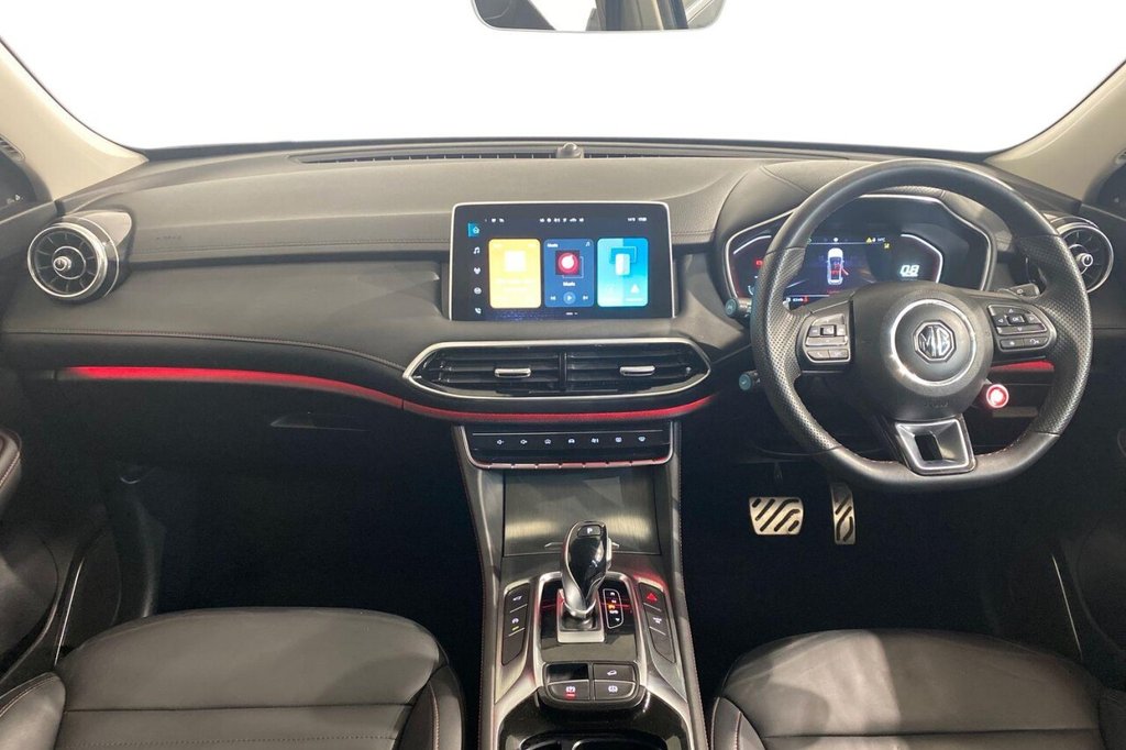 Used MG MG HS 2024 for sale - 77673516: Photo 12