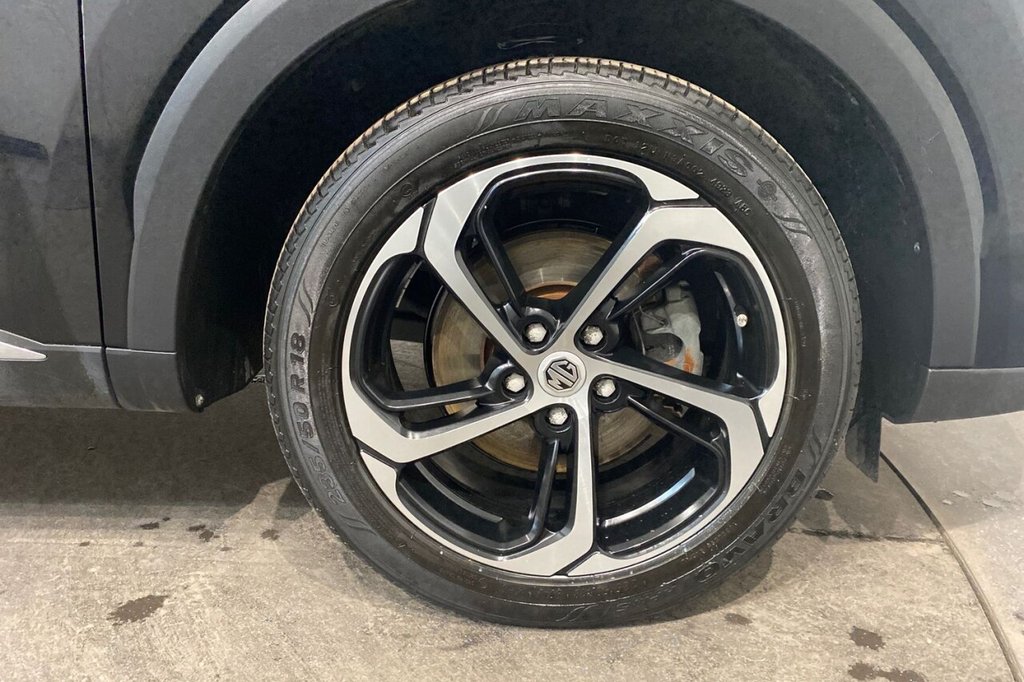 Used MG MG HS 2024 for sale - 77673516: Photo 14