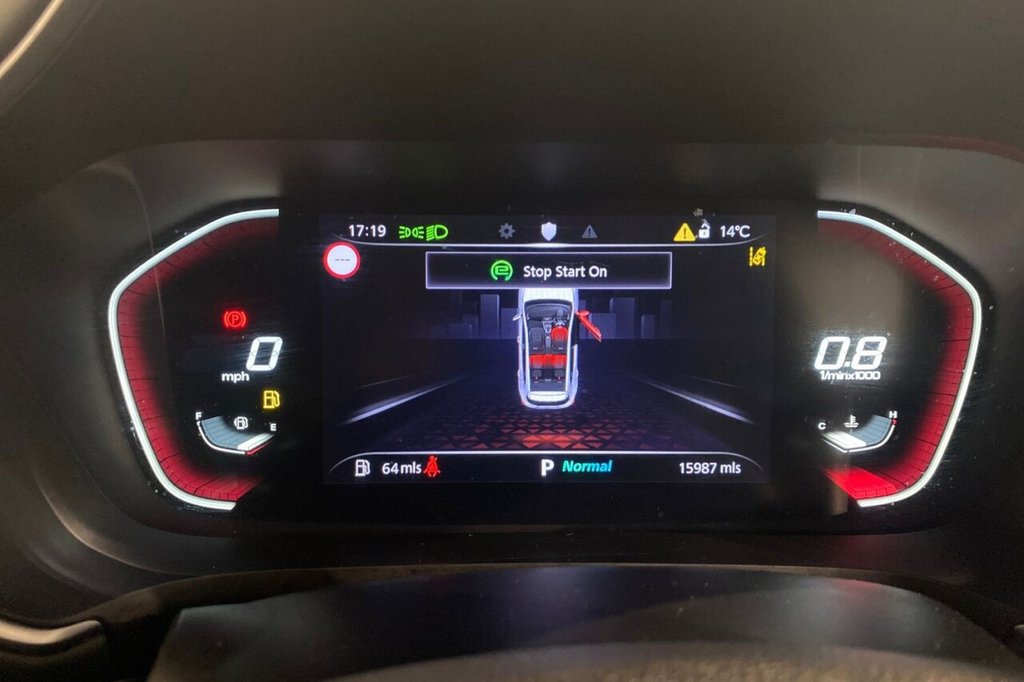 Used MG MG HS 2024 for sale - 77673516: Photo 15