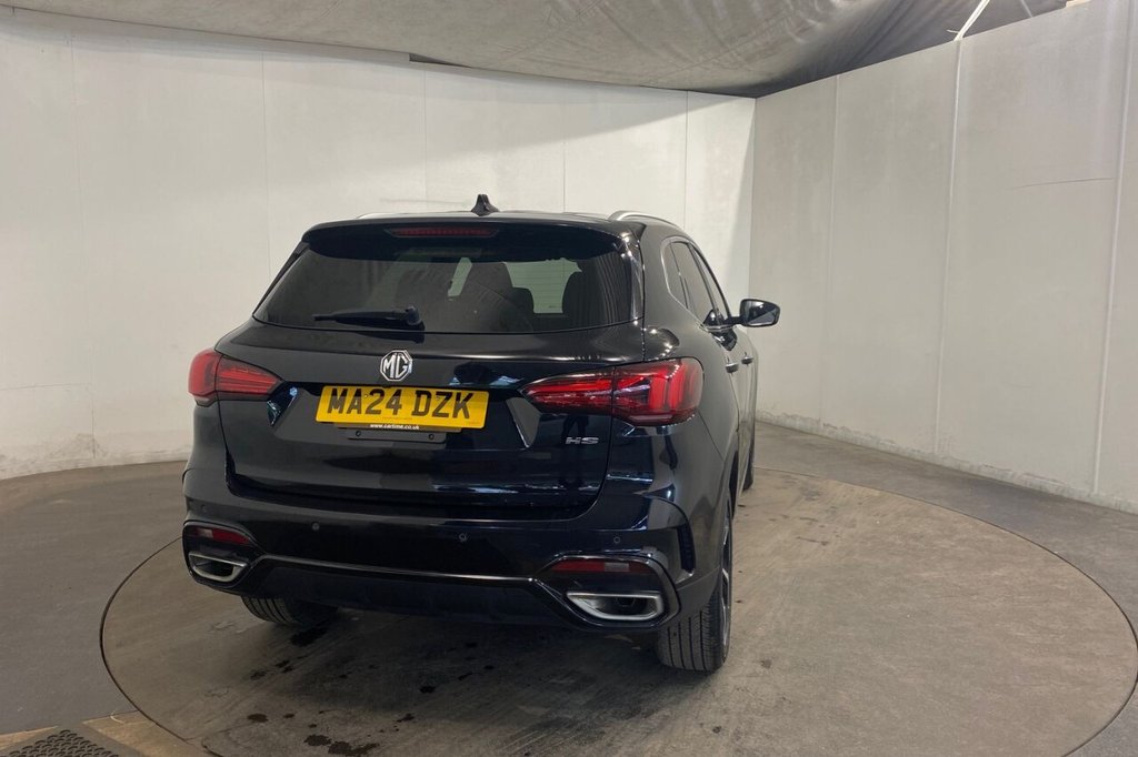 Used MG MG HS 2024 for sale - 77673516: Photo 16