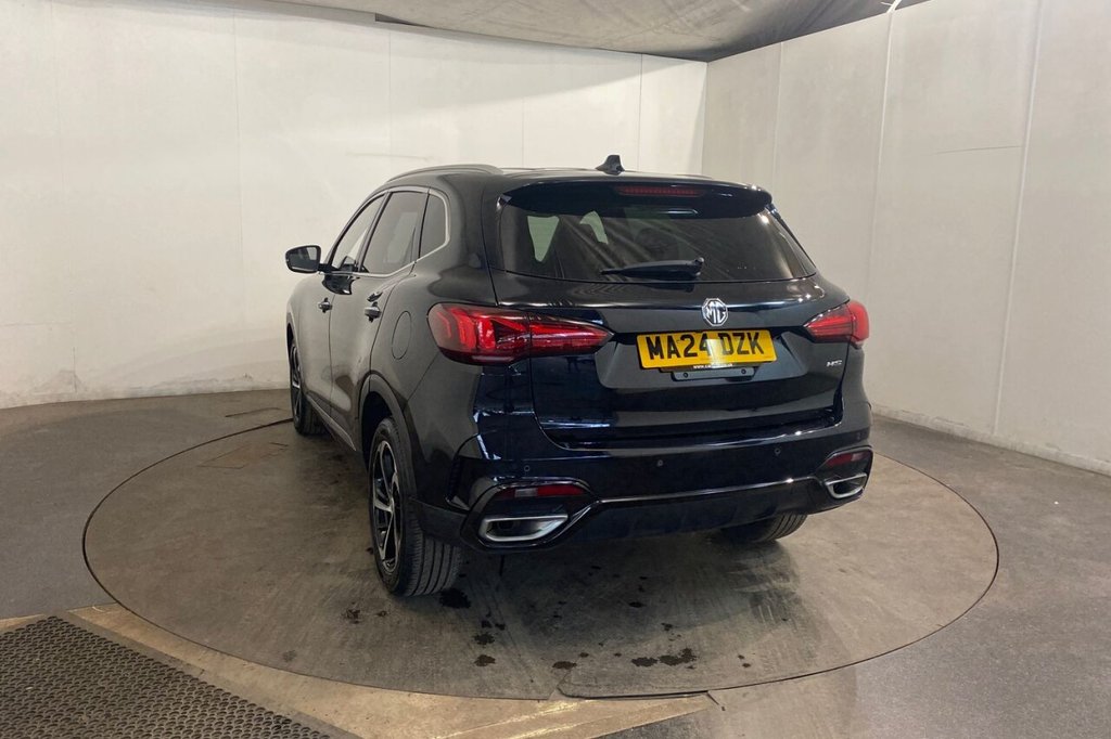 Used MG MG HS 2024 for sale - 77673516: Photo 17