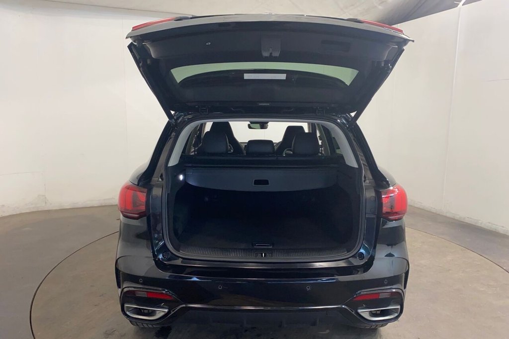 Used MG MG HS 2024 for sale - 77673516: Photo 19