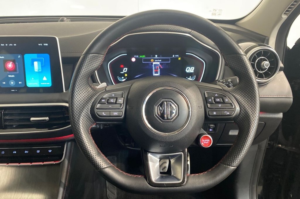 Used MG MG HS 2024 for sale - 77673516: Photo 22