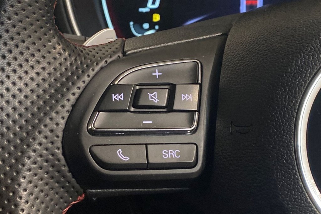 Used MG MG HS 2024 for sale - 77673516: Photo 23