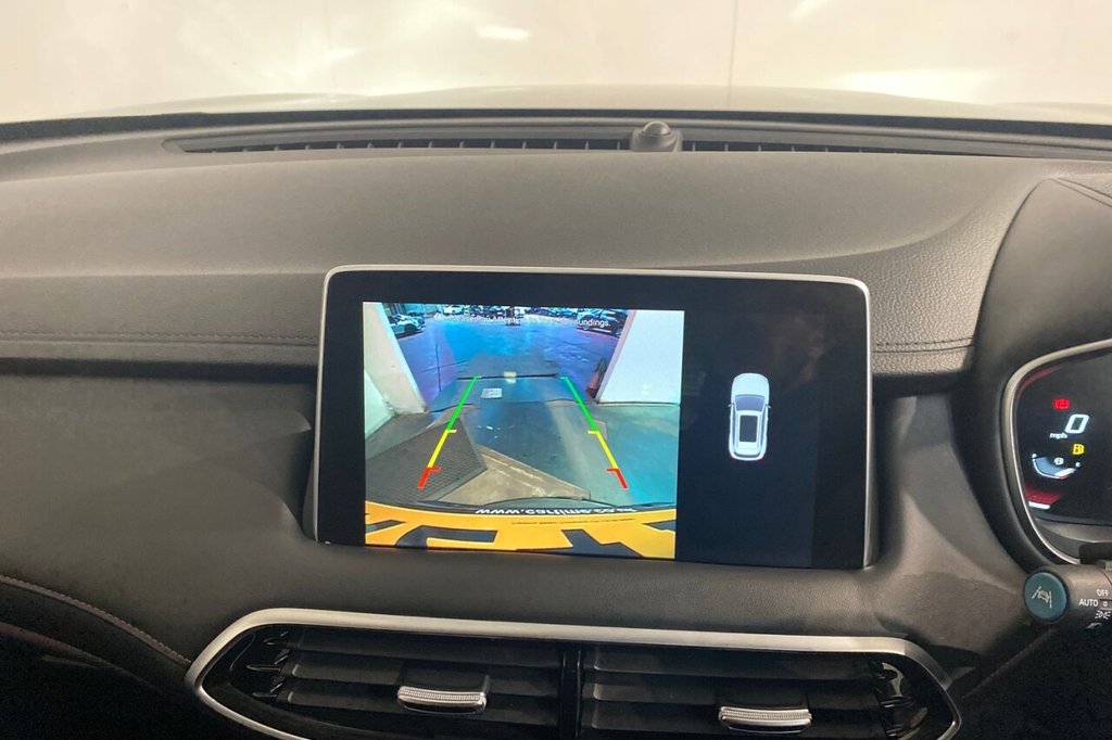 Used MG MG HS 2024 for sale - 77673516: Photo 28