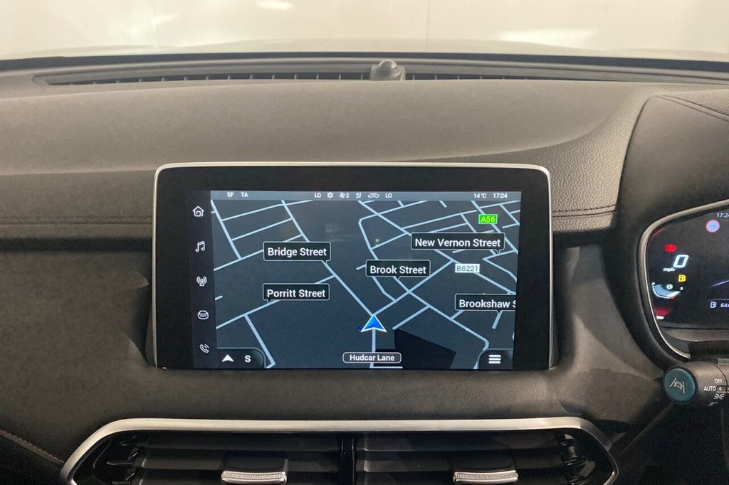 Used MG MG HS 2024 for sale - 77673516: Photo 30