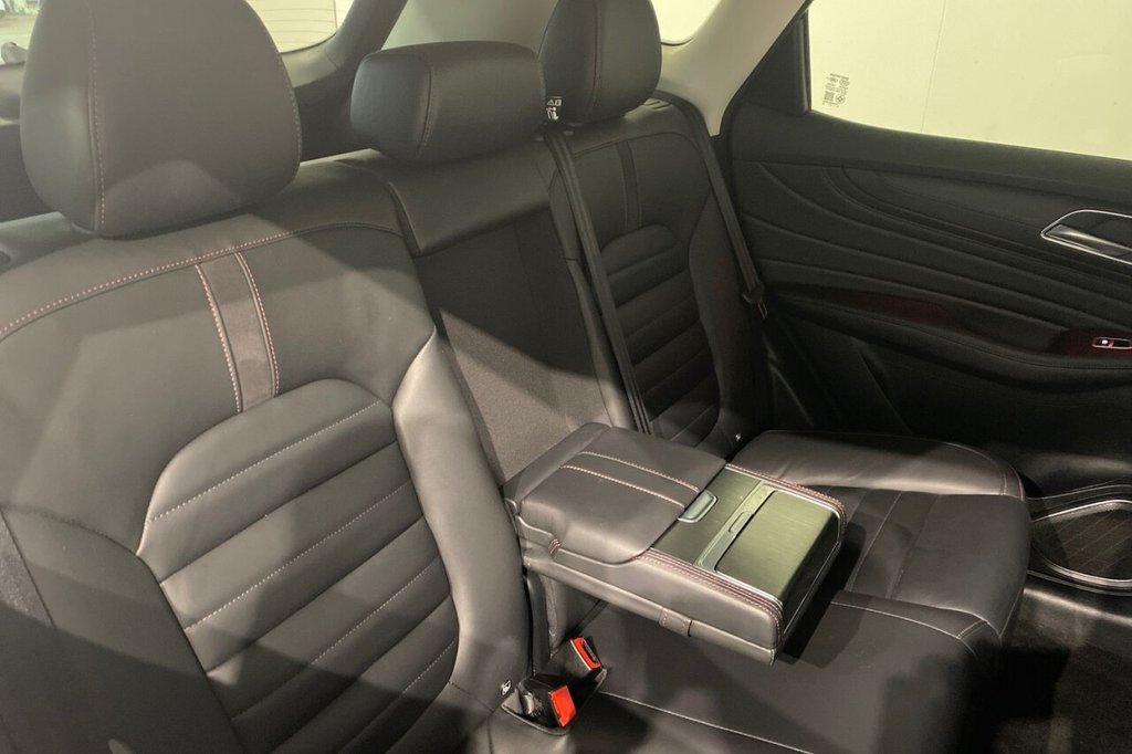 Used MG MG HS 2024 for sale - 77673516: Photo 37